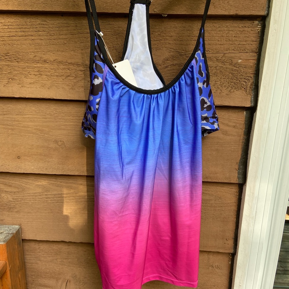 Tank top - Picture 3 of 4